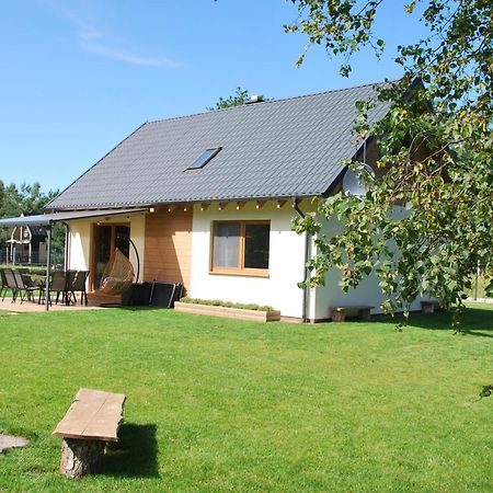 Forest House Sasino-Spa Sauna Balia Exterior foto