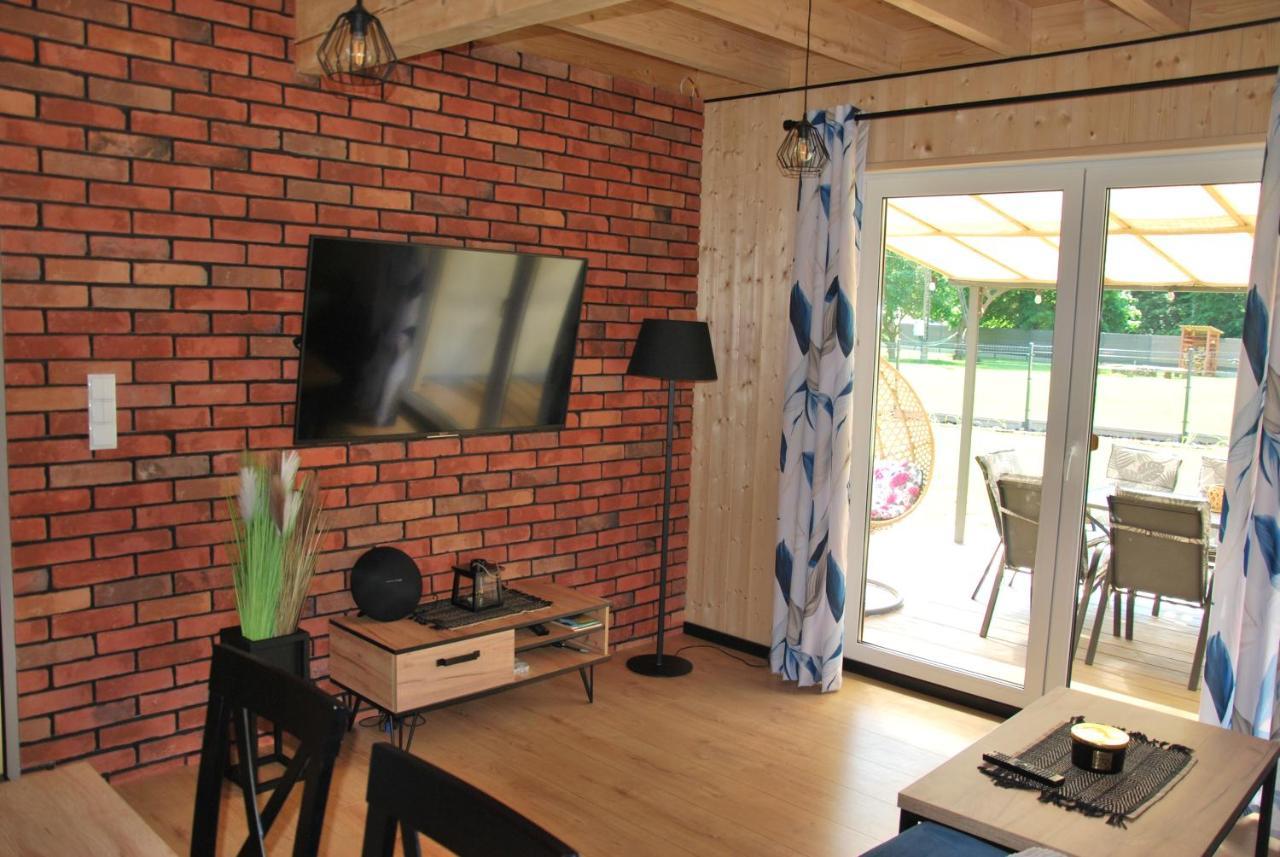 Forest House Sasino-Spa Sauna Balia Exterior foto