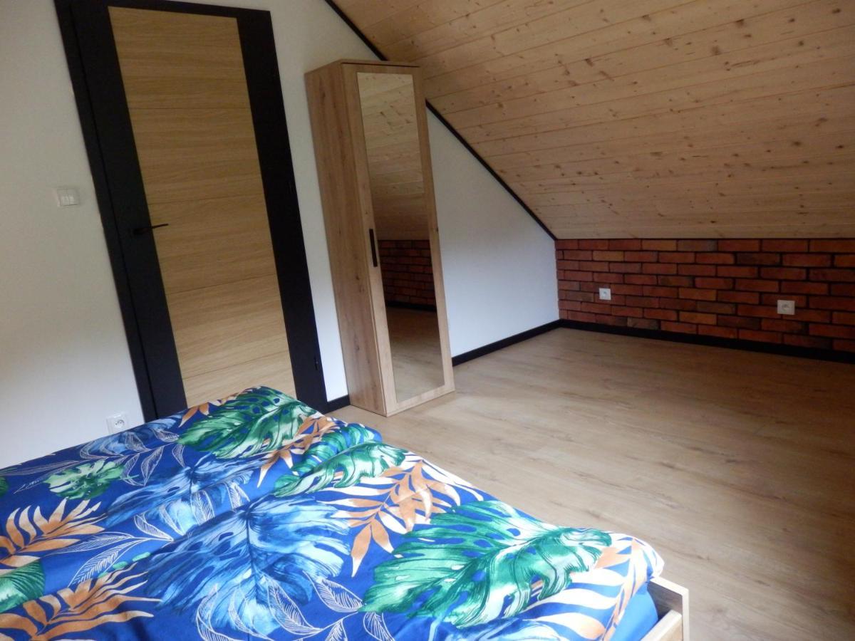 Forest House Sasino-Spa Sauna Balia Exterior foto