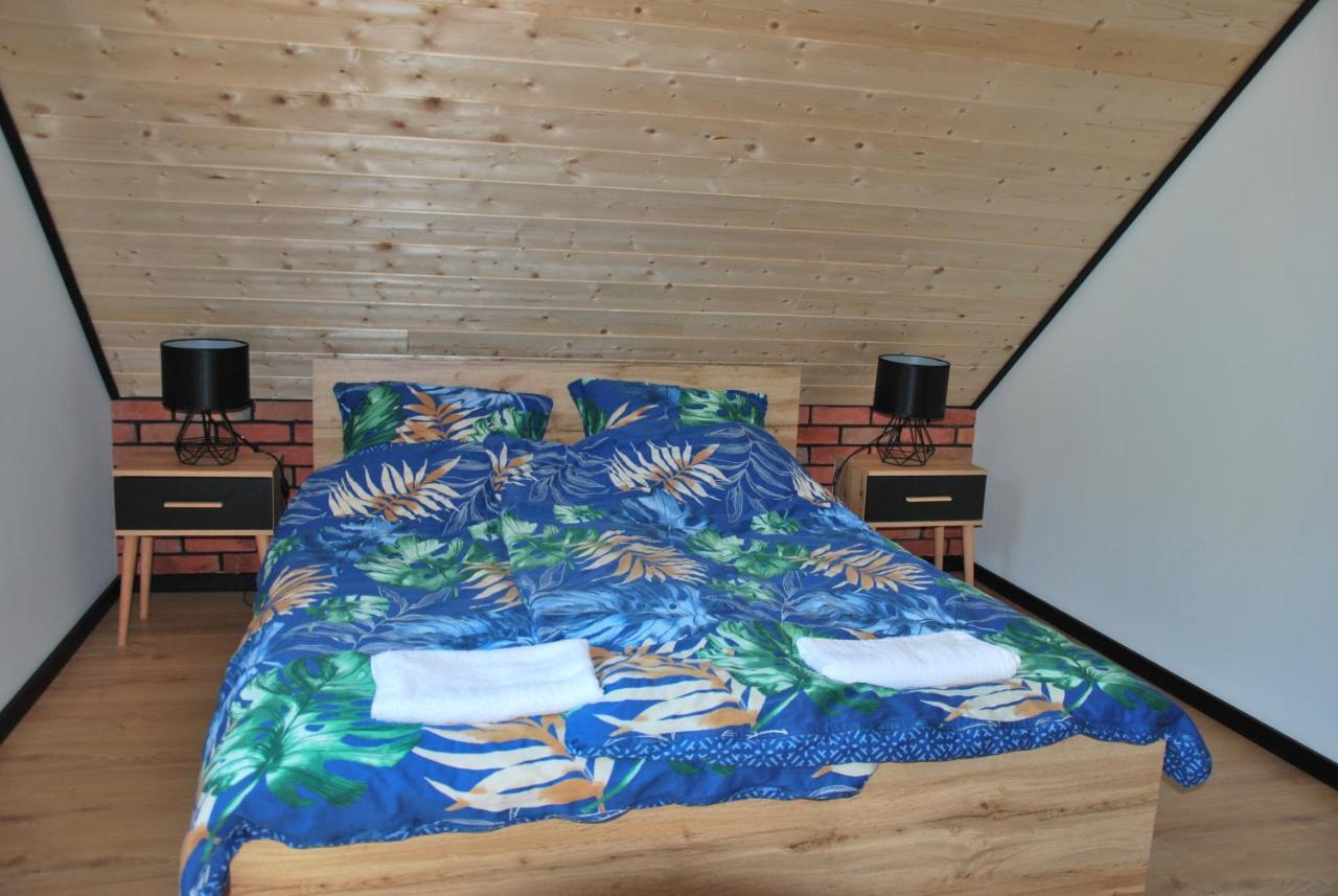 Forest House Sasino-Spa Sauna Balia Exterior foto