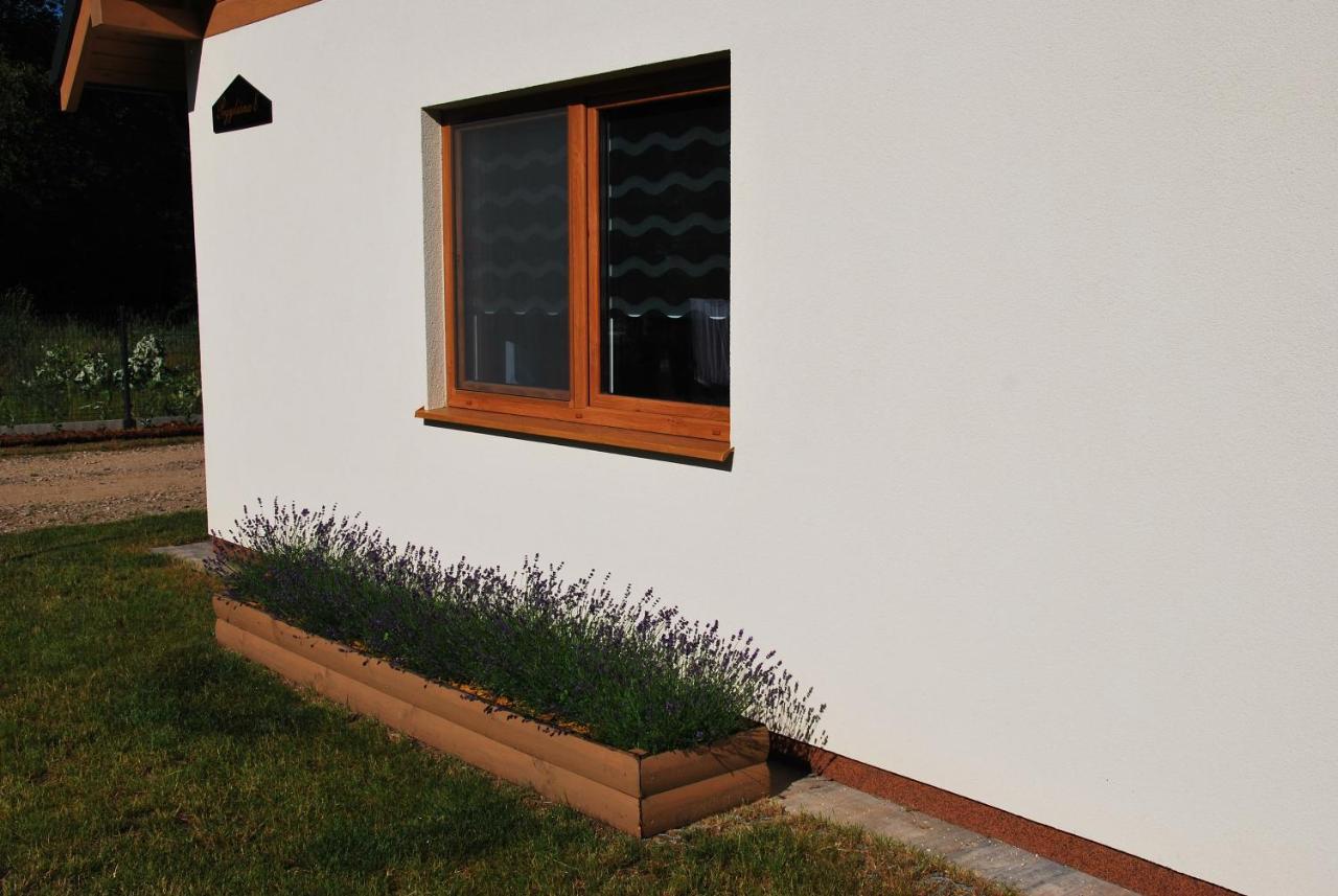 Forest House Sasino-Spa Sauna Balia Exterior foto