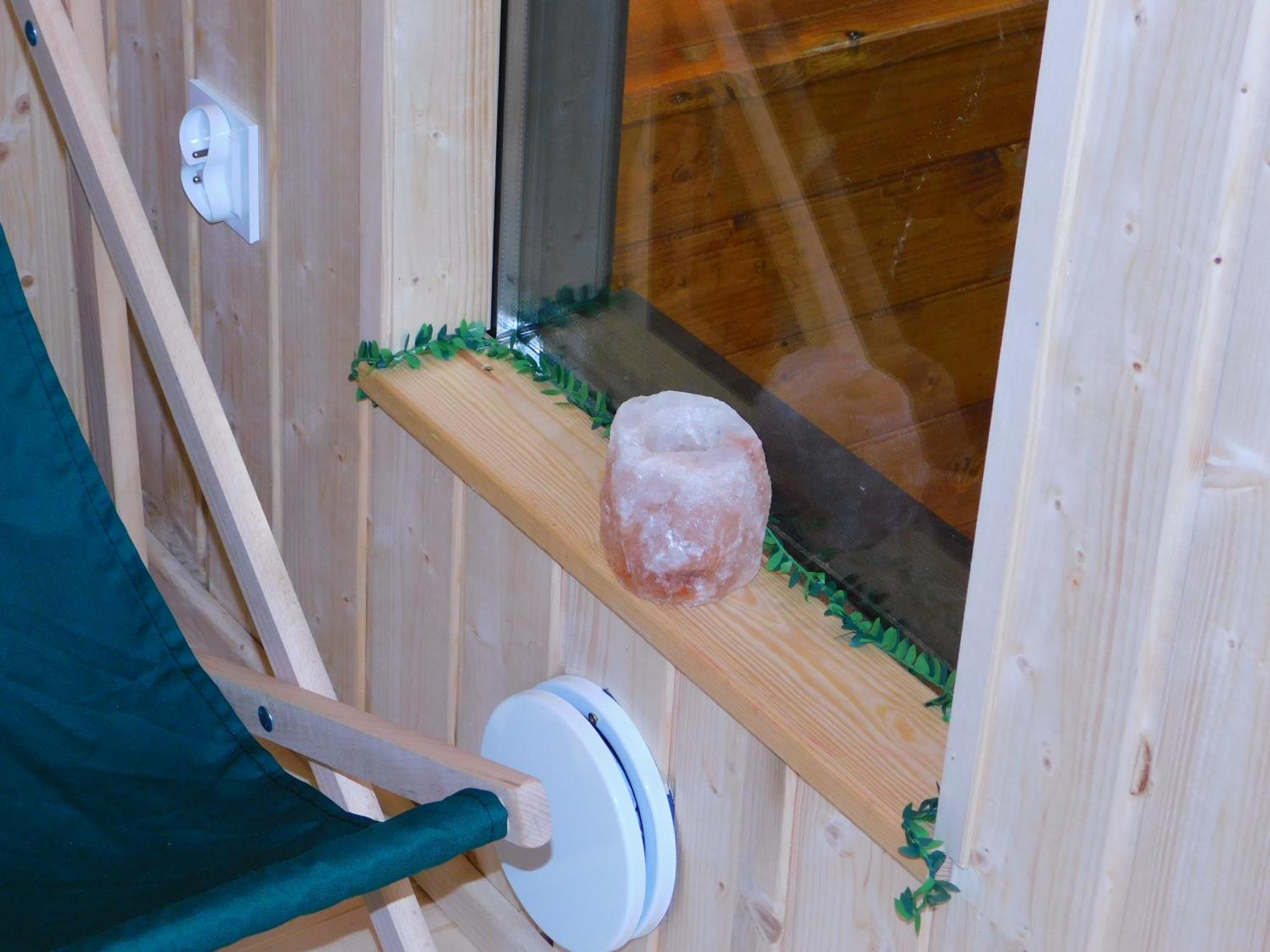 Forest House Sasino-Spa Sauna Balia Exterior foto